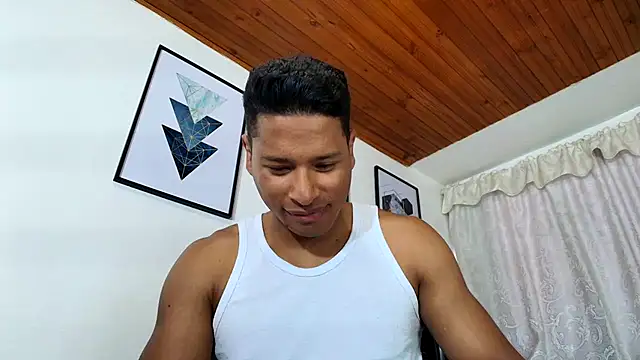 sam her online show from 11.08.25