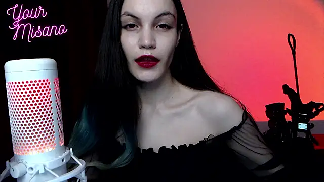 YourMisano online show from 01.31.26