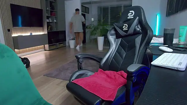 UbbeViking online show from 11.13.25