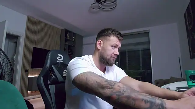 UbbeViking online show from 02.09.26