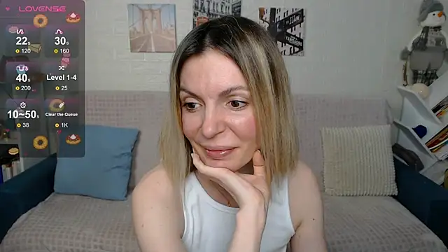 kiramarta online show from 01.06.25