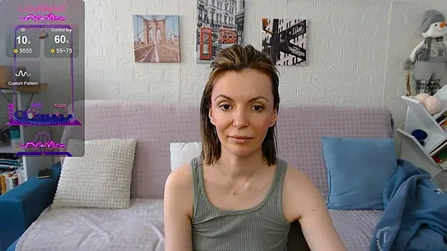 kiramarta online show from 02.16.25