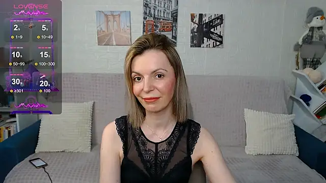 kiramarta online show from 03.10.25