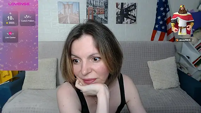 kiramarta online show from 09.14.25