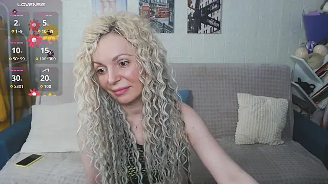 kiramarta online show from 11.24.25