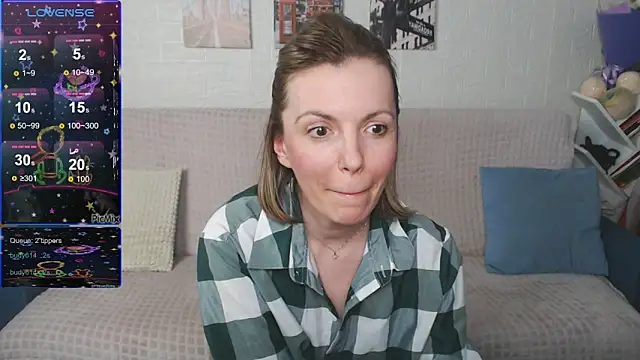 kiramarta online show from 12.20.25