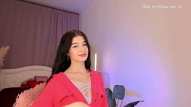 Snapshot of LauraCoy chatting on 10.13.25 LauraCoy online show from 10.13.25