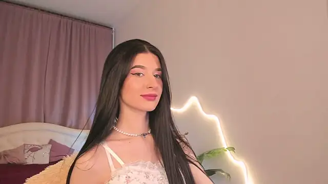 LauraCoy online show from 02.09.26