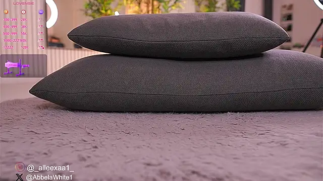 Abbela White online show from 02.07.25