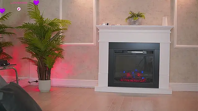 Abbela White online show from 11.05.25