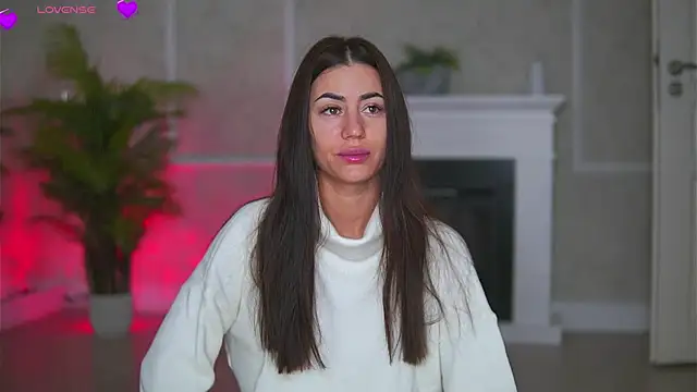 Abbela White online show from 11.14.25