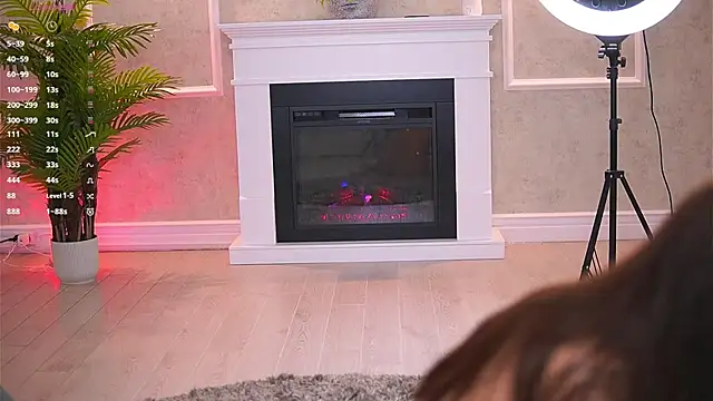 Abbela White online show from 01.10.26