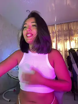 lily  foster online show from 04.03.26