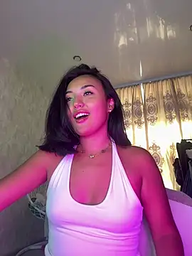 lily  foster online show from 04.04.26