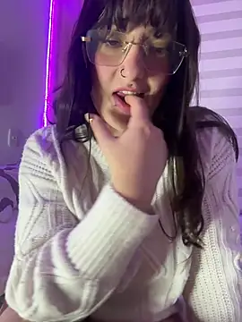 Megan lu2 online show from 02.06.25