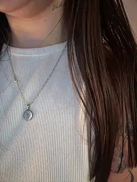 Megan lu2 online show from 03.23.25