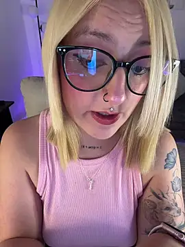 Megan lu2 online show from 04.07.26