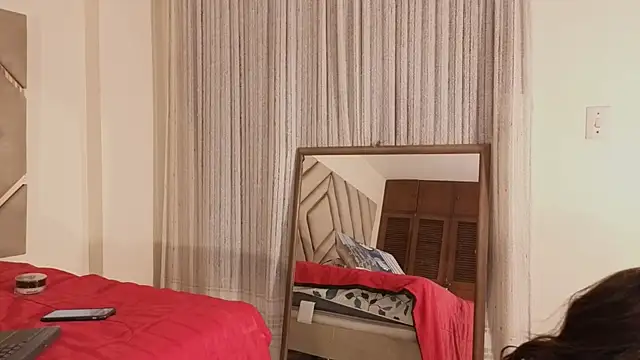 Raven foxter1 online show from 09.25.25