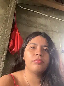 moncerrat luna online show from 01.12.25