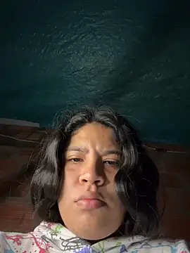 moncerrat luna online show from 01.23.25