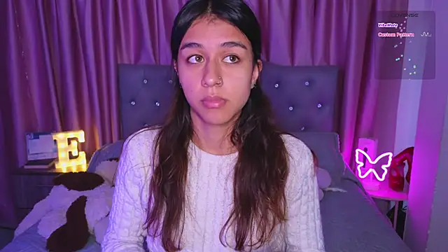 Emiily Scott1 online show from 10.28.25