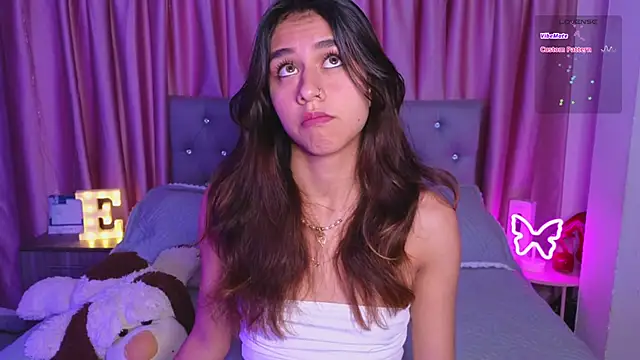 Emiily Scott1 online show from 10.29.25