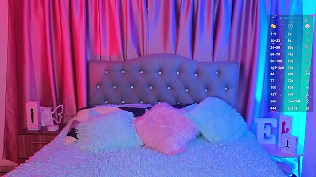 Emiily Scott1 online show from 03.20.26