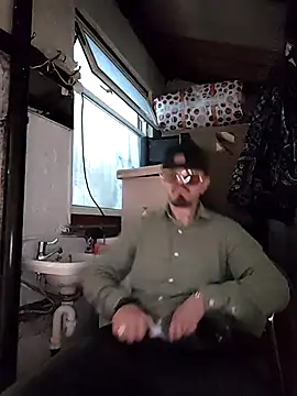 erbod Johnny online show from 10.08.25