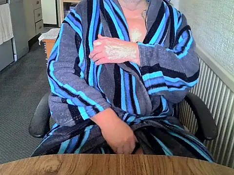 daddyflash online show from 01.10.26