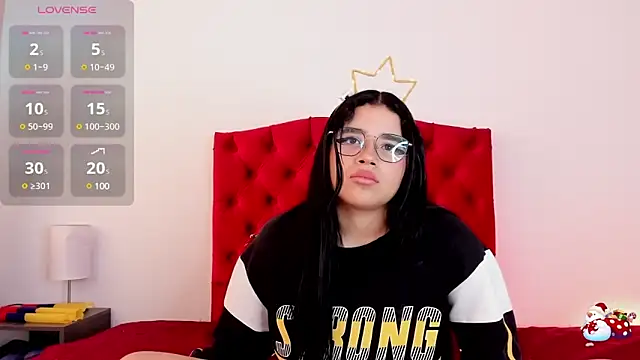 aliice walker  online show from 12.12.24