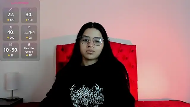 aliice walker  online show from 12.19.24