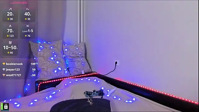 Snapshot of goodnightkitty chatting on 01.28.25 goodnightkitty online show from 01.28.25