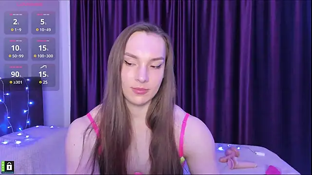 Snapshot of goodnightkitty chatting on 03.18.25 goodnightkitty online show from 03.18.25