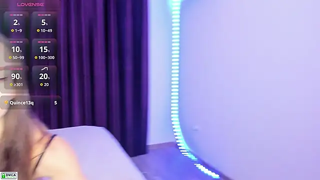 Snapshot of goodnightkitty chatting on 09.13.25 goodnightkitty online show from 09.13.25