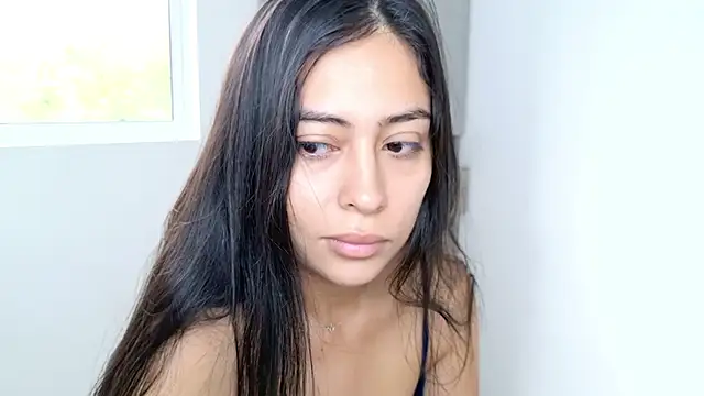 Sophie  Foxxx online show from 02.08.25