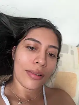 Sophie  Foxxx online show from 02.10.25