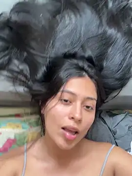 Sophie  Foxxx online show from 02.17.25