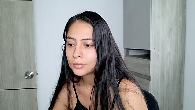 Sophie  Foxxx online show from 02.19.25