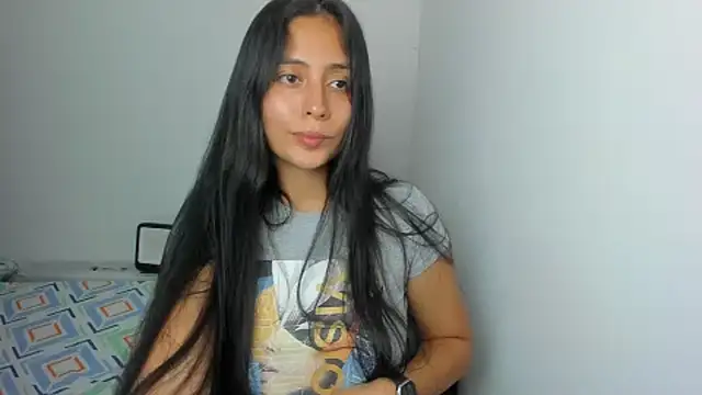 Sophie  Foxxx online show from 02.20.25