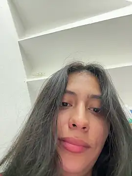 Sophie  Foxxx online show from 02.20.25