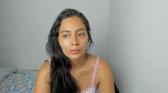 Sophie  Foxxx online show from 02.20.25