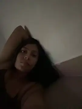 Sophie  Foxxx online show from 02.26.25