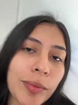 Sophie  Foxxx online show from 02.27.25