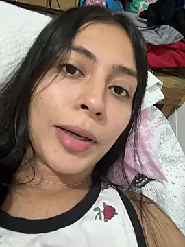 Sophie  Foxxx online show from 02.28.25