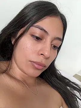 Sophie  Foxxx online show from 03.07.25