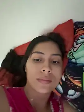 Sophie  Foxxx online show from 03.13.25