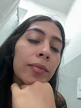 Sophie  Foxxx online show from 09.21.25