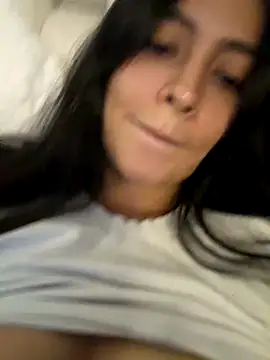 Sophie  Foxxx online show from 10.31.25