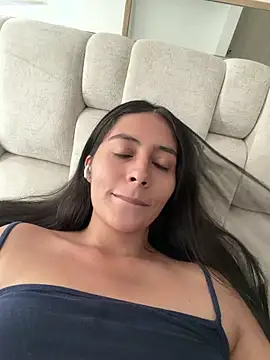 Sophie  Foxxx online show from 11.11.25