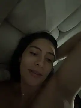 Sophie  Foxxx online show from 12.05.25